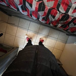 Meet your Posher, Damarcus